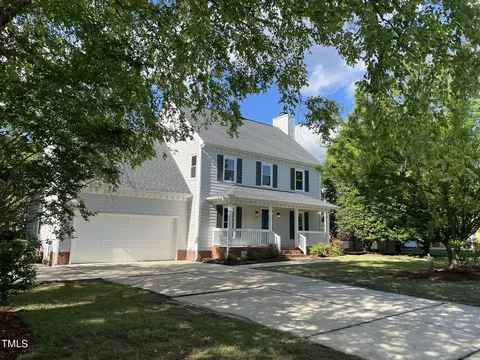 1101 Sanbour Dr, Apex, NC 27502