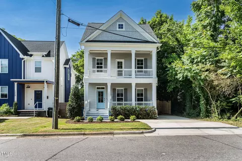 1506 E Jones St, Raleigh, NC 27610