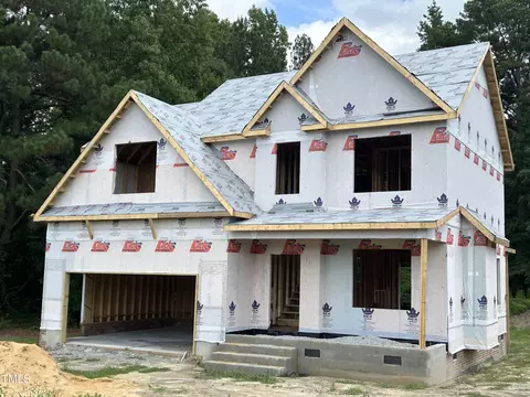 6160 Applewhite Rd, Wendell, NC 27591