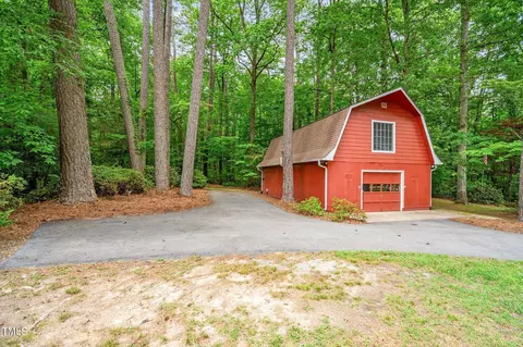 Exterior - 8200 Middleton Rd, Garner, NC 27529 photo 3 of 13