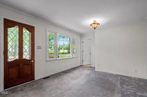 Entry Way - 8200 Middleton Rd, Garner, NC 27529 photo 2 of 2