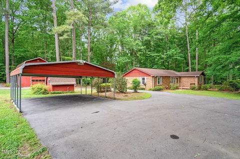 Exterior - 8200 Middleton Rd, Garner, NC 27529 photo 13 of 13