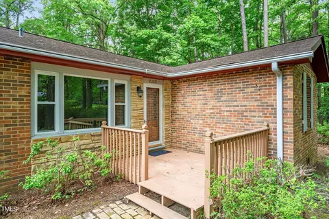 Exterior - 8200 Middleton Rd, Garner, NC 27529 photo 12 of 13