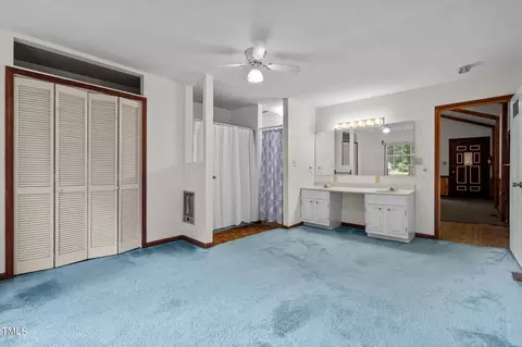 Bedroom - 8200 Middleton Rd, Garner, NC 27529 photo 6 of 7