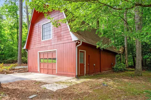 Exterior - 8200 Middleton Rd, Garner, NC 27529 photo 5 of 13