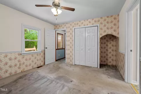 Bedroom - 8200 Middleton Rd, Garner, NC 27529 photo 2 of 7
