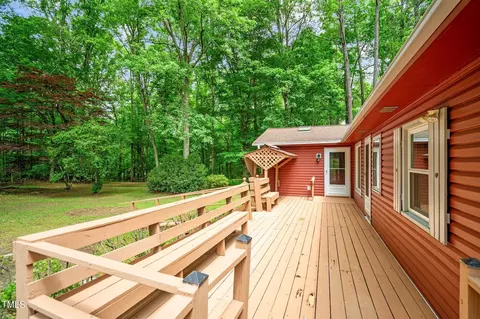 Exterior - 8200 Middleton Rd, Garner, NC 27529 photo 8 of 13
