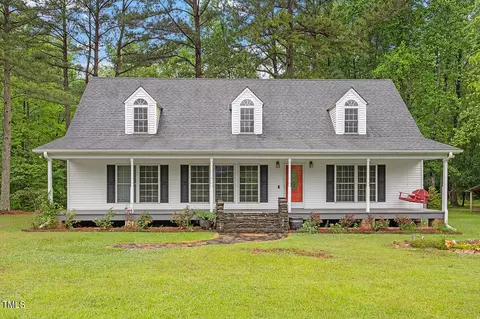 2011 Evans Rd, Franklinton, NC 27525