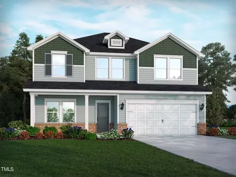 1033 Umstead Grove Way, Durham, NC 27712