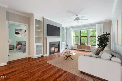 7250 Southpoint Landing Way #2206, Durham, NC 27707