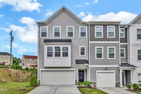 1033 Shoreside Dr, Durham, NC 27713
