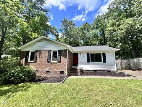 5212 Mccormick Rd, Durham, NC 27713