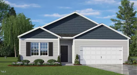 211 Grove Ln, Goldsboro, NC 27534