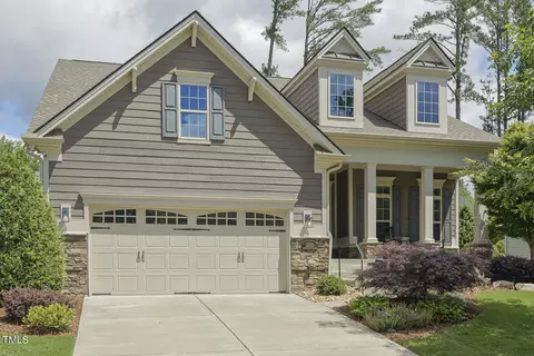 2616 Beckwith Rd, Apex, NC 27523