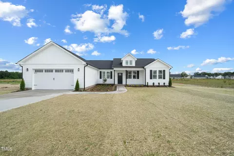3939 Origin Dr, Bailey, NC 27807
