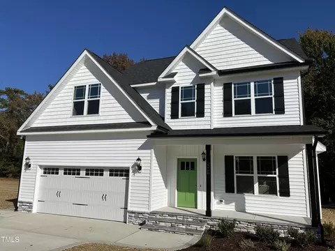 6066 Applewhite Rd, Wendell, NC 27591