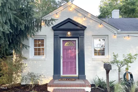 1004 Oakland Ave, Durham, NC 27705