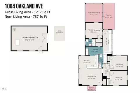 1004 Oakland Ave, Durham, NC 27705 photo 40