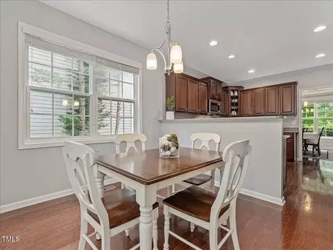 Dining - 5 Brightfield Ln, Durham, NC 27712 photo 5 of 6