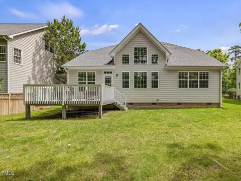 Exterior - 5 Brightfield Ln, Durham, NC 27712 photo 14 of 17