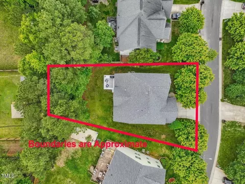 View/Area - 5 Brightfield Ln, Durham, NC 27712 photo 6 of 7