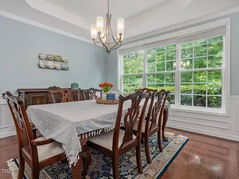 Dining - 5 Brightfield Ln, Durham, NC 27712 photo 2 of 6