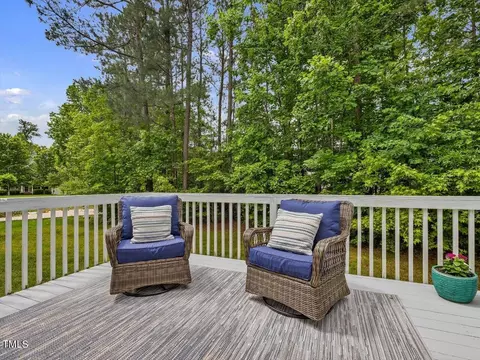 Exterior - 5 Brightfield Ln, Durham, NC 27712 photo 9 of 17