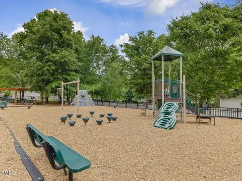 Exterior - 5 Brightfield Ln, Durham, NC 27712 photo 15 of 17