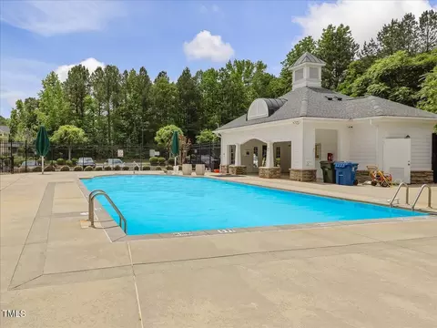 Exterior - 5 Brightfield Ln, Durham, NC 27712 photo 17 of 17
