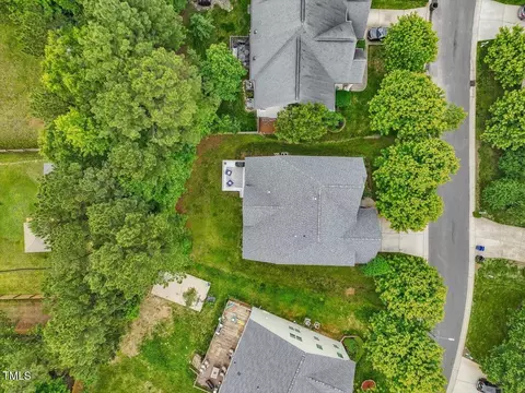 View/Area - 5 Brightfield Ln, Durham, NC 27712 photo 5 of 7