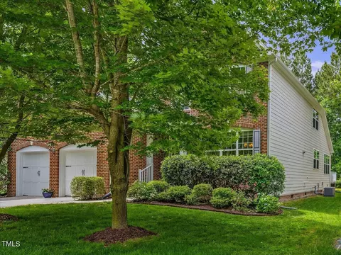 Exterior - 5 Brightfield Ln, Durham, NC 27712 photo 4 of 17