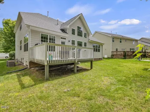 Exterior - 5 Brightfield Ln, Durham, NC 27712 photo 13 of 17