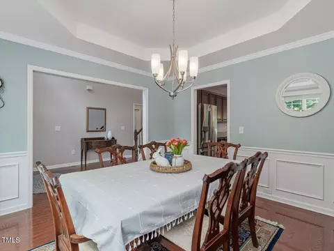 Dining - 5 Brightfield Ln, Durham, NC 27712 photo 3 of 6