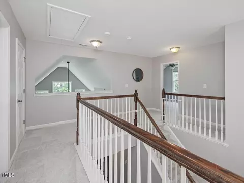 Entry Way - 5 Brightfield Ln, Durham, NC 27712 photo 7 of 7