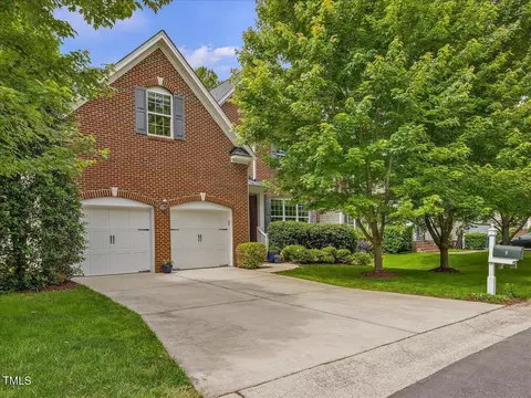 Exterior - 5 Brightfield Ln, Durham, NC 27712 photo 2 of 17