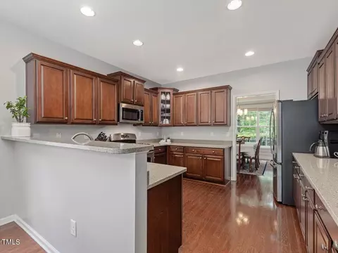 Kitchen - 5 Brightfield Ln, Durham, NC 27712 photo 1 of 5