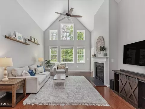 Living - 5 Brightfield Ln, Durham, NC 27712 photo 1 of 4