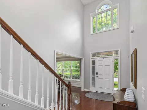 Entry Way - 5 Brightfield Ln, Durham, NC 27712 photo 3 of 7