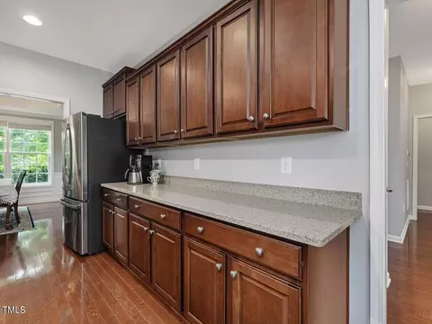 Kitchen - 5 Brightfield Ln, Durham, NC 27712 photo 2 of 5