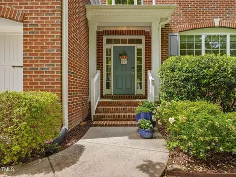 Exterior - 5 Brightfield Ln, Durham, NC 27712 photo 6 of 17