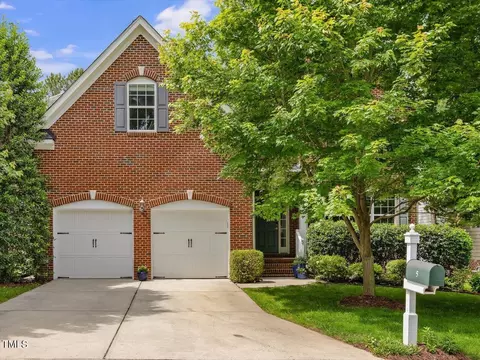 Exterior - 5 Brightfield Ln, Durham, NC 27712 photo 1 of 17