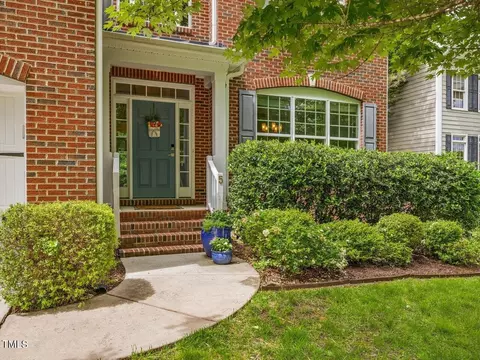 Exterior - 5 Brightfield Ln, Durham, NC 27712 photo 5 of 17
