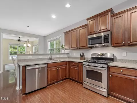 Kitchen - 5 Brightfield Ln, Durham, NC 27712 photo 5 of 5