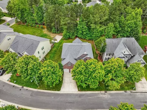 View/Area - 5 Brightfield Ln, Durham, NC 27712 photo 4 of 7