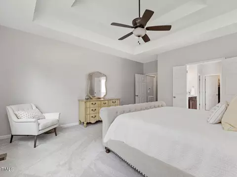 Bedroom - 5 Brightfield Ln, Durham, NC 27712 photo 2 of 14