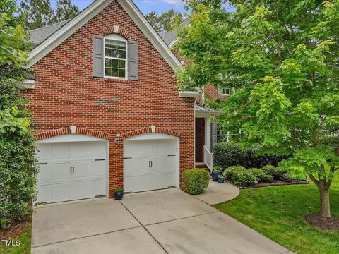 Exterior - 5 Brightfield Ln, Durham, NC 27712 photo 3 of 17