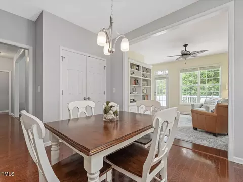 Dining - 5 Brightfield Ln, Durham, NC 27712 photo 6 of 6