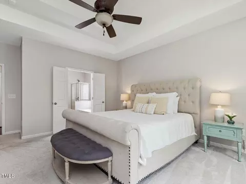Bedroom - 5 Brightfield Ln, Durham, NC 27712 photo 3 of 14