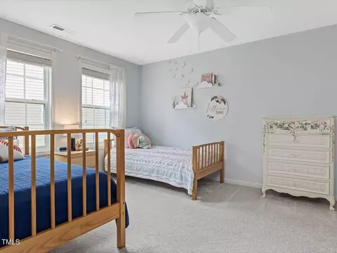 Bedroom - 5 Brightfield Ln, Durham, NC 27712 photo 8 of 14