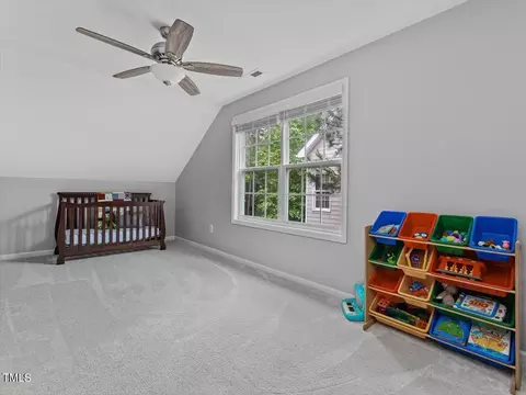 Bedroom - 5 Brightfield Ln, Durham, NC 27712 photo 11 of 14